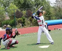 XINGKONG-关东鲸鲨队鏖战姑苏黑豹队，棒球常规赛击败，替补奇兵立功。(契机是去年的棒球大赛梗出自哪里)