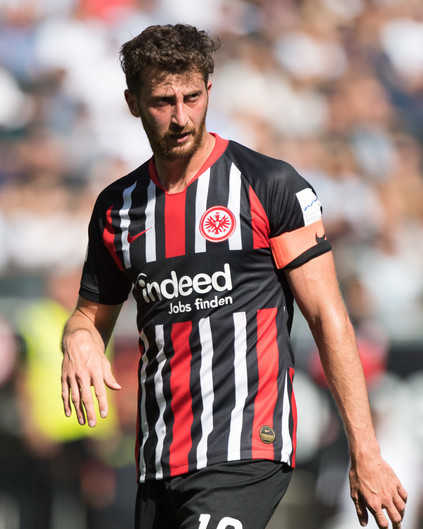 XINGKONG- 今晨突围战来临；法兰克福围绕法甲止住颓势；媒体盛赞；纪律约束更严格