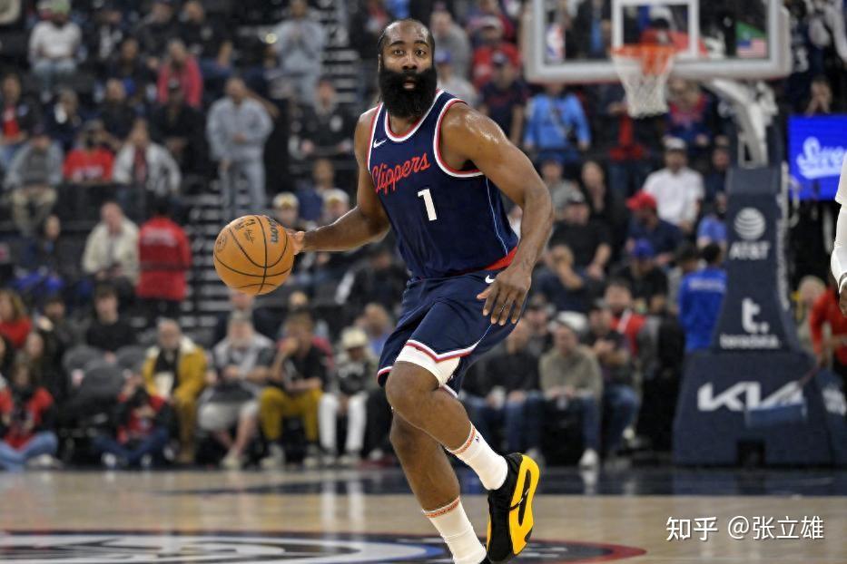 XINGKONG- 哈登4 米切尔2 