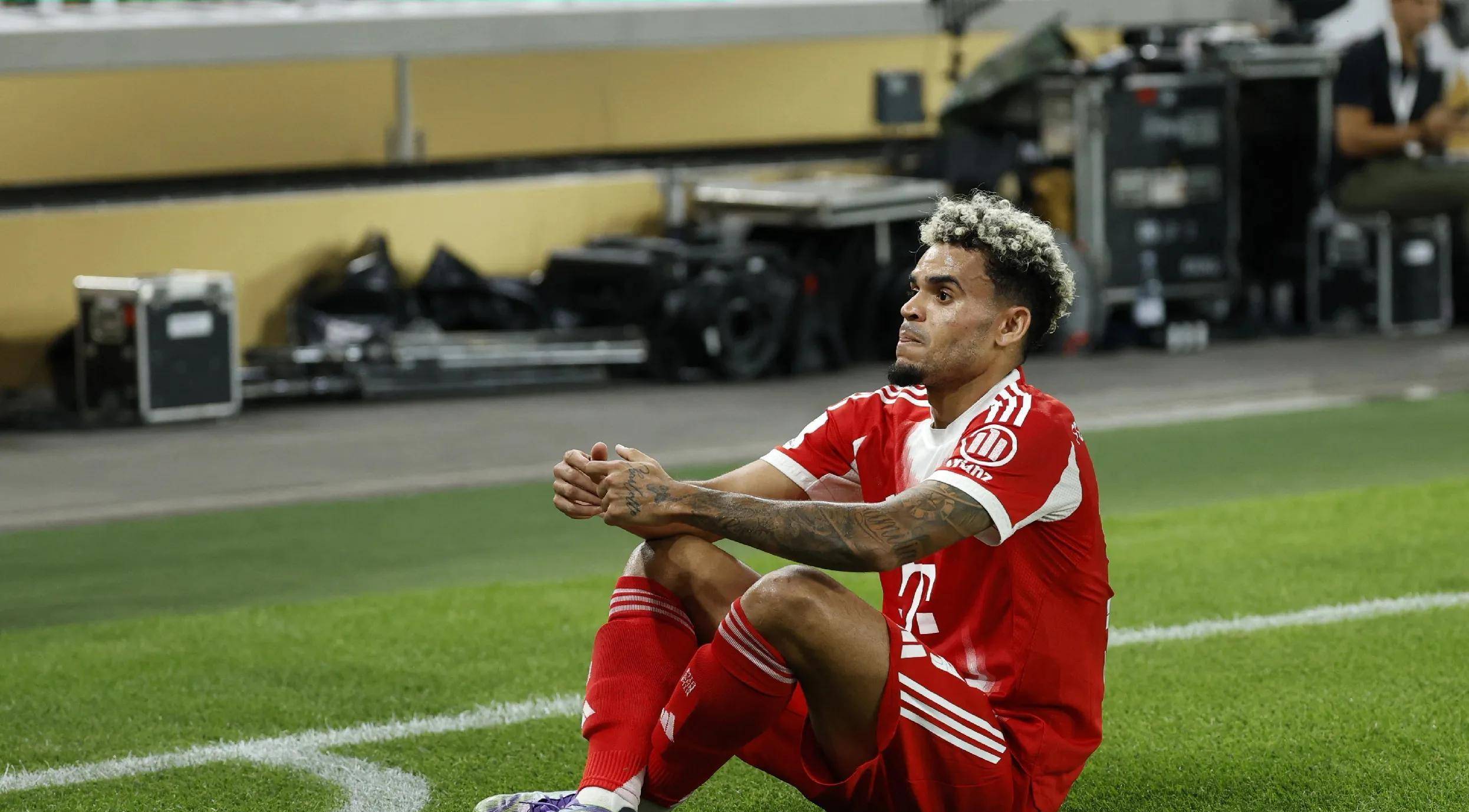 星空体育-Ming爆冷击败拜仁，精彩发挥引爆全场！的简单介绍