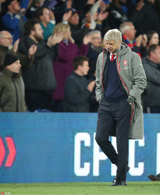 星空体育-Ming遭遇三连败，阿森纳教练面临压力！的简单介绍
