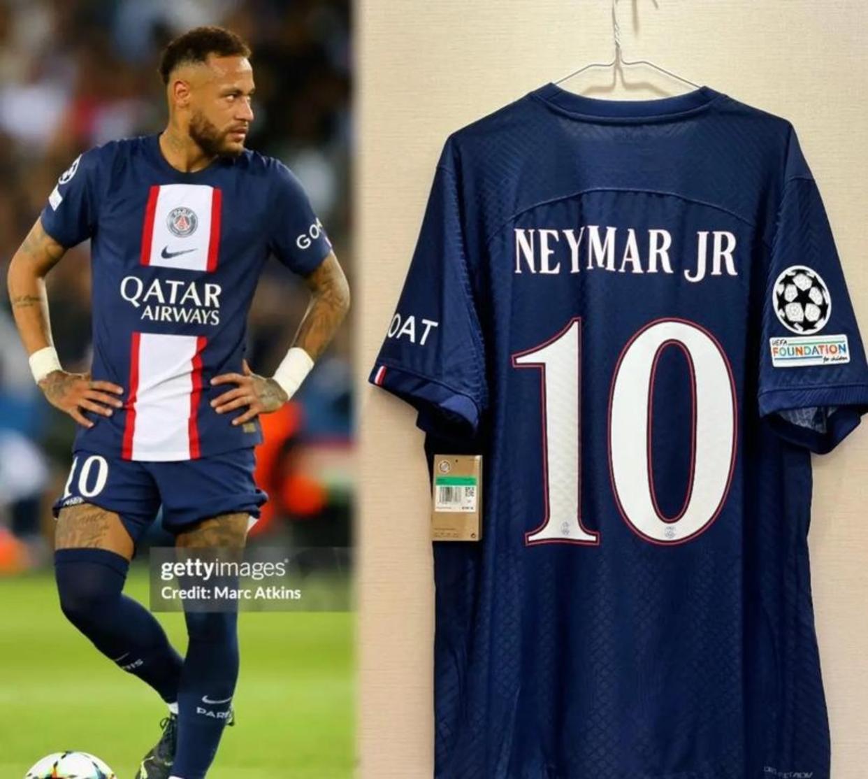  内马尔赛事官方发布爆冷新规,瑞士队争议不断的原因 