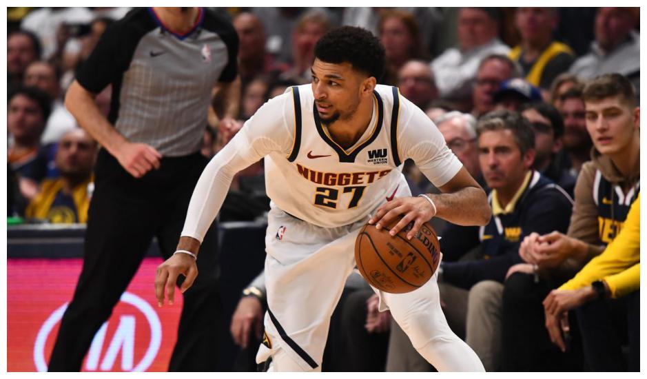 星空体育-穆雷新星精彩发挥表现惊艳，雄鹿未来可期！的简单介绍